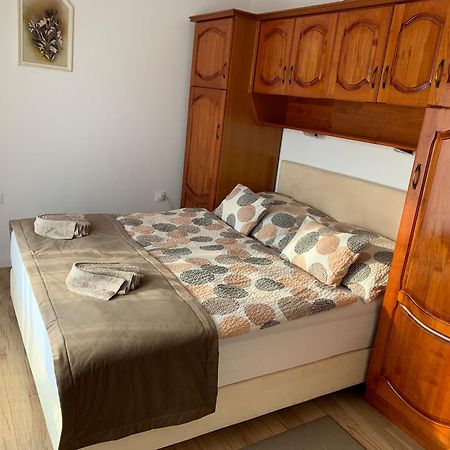 Dodi Apartman Zalakaros Eksteriør billede