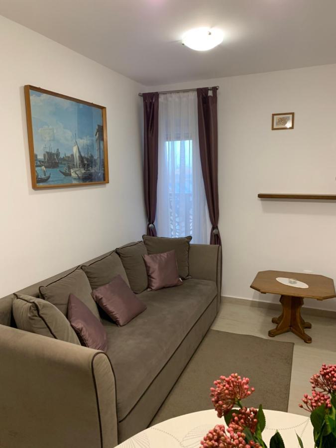 Dodi Apartman Zalakaros Eksteriør billede