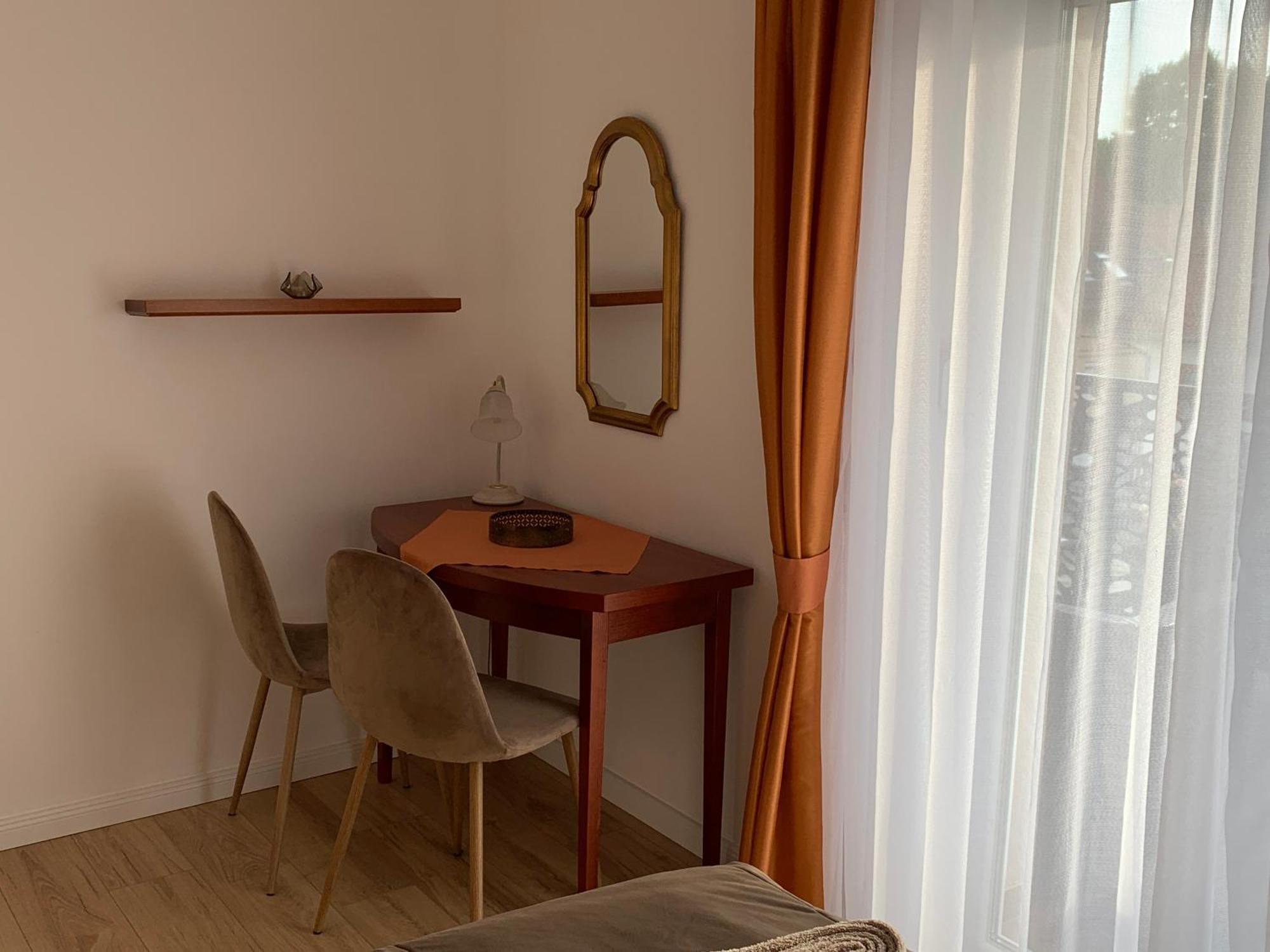 Dodi Apartman Zalakaros Eksteriør billede
